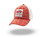 Selkirk TECH2109-005 Premium Performance Trucker Hat (Blue)