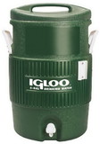 Igloo 00042051 Cooler (5 Gallon) Green