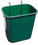 Rol-Dri TNKPRBSK Replacement Basket for Court Valet (Green)