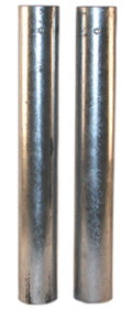 Edwards 1235708 Sleeves for Classic Round 2 7/8" Posts (Pair)