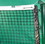 Edwards 1234398 Outback Double Center Tennis Net