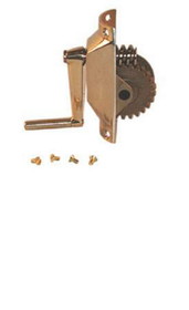Edwards 1234527/1234534 Replacement Mechanism-Edwards Inter Wind (Classic)