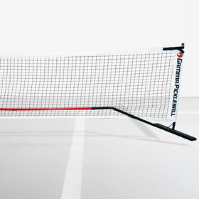 Gamma CPN2210 22' Portable Pickleball Net Set
