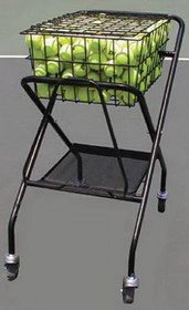 Oncourt CECC Coach's Cart (250 Tennis Balls)