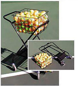 Oncourt CECCM Mini Coach's Cart