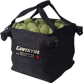 Gamma BEZTB EZ Travel Cart Ball Bag (150)