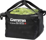 Gamma BEZPB00 EZ Travel Cart PRO Bag (250 Balls)