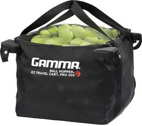 Gamma BEZPB00 EZ Travel Cart PRO Bag (250 Balls)