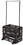 Tourna P-BPD-W Pickleball Caddy Deluxe with Wheels