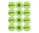Gamma CG78T00 78 Green Dot Ball Bag (12x)