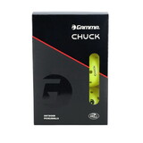 Gamma CHUCK11 Chuck Outdoor Pickleballs (6x) (Yellow)