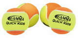 Gamma CFSTB00 Quick Kids 60 Balls (12x)