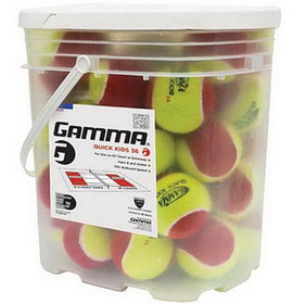 Gamma CGQ24-10 Quick Kids 36 Balls Bucket (24x)