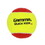 Gamma CQK3610 Quick Kids 36 Tennis Balls (Bag 12x)