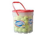 Gamma CBOB Bucket-O-Balls Tennis Balls (48 balls)