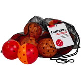 Gamma COPTTD-10 Two Tone Outdoor Training Pickleball (12x)