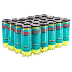 Penn 524304 Coach Teaching Balls (Case 24x)
