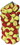 Tourna KIDS-3-60 Stage 3 Red Ball (60x)