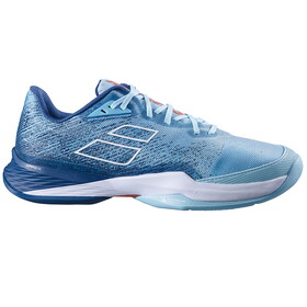 Babolat 30S23846-4105 Jet Mach 3 All Court (M) Wide (Blue)