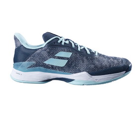 Babolat 30F23649-4101 Jet Tere All Court (M) (Midnight Navy)