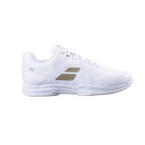 Babolat 30S22550-1070 SFX 3 All Court Wimbledon (M) (White)