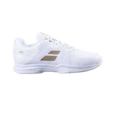 Babolat 31S23885-1070 SFX 3 All Court Wimbledon (W) (White)