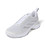 Adidas HQ8404 Avacourt (W) (White/Silver)