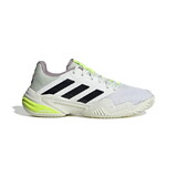 Adidas IF0409 Barricade 13 (W) (White/Green)