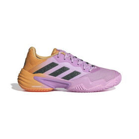 Adidas IE5420 Barricade 13 (W) (Lilac/Orange)