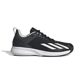 Adidas HQ8482 CourtFlash Speed (M) (Black)