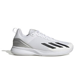 Adidas IG9538 CourtFlash Speed (M) (White/Silver)