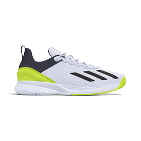Adidas IG9539 CourtFlash Speed (M) (White/Yellow)