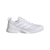 Adidas GW2519 CourtFlash (W) (White)