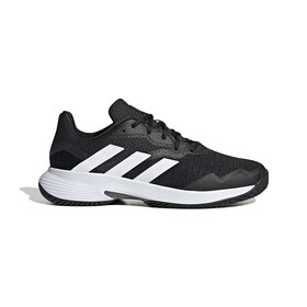 Adidas ID1535 CourtJam Control (M) (Black)