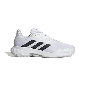 Adidas ID1538 CourtJam Control (M) (White)