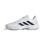 Adidas ID1538 CourtJam Control (M) (White)