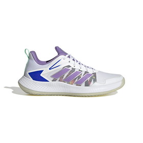 Adidas HQ8459 Defiant Speed (W) (White/Violet)