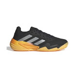 Adidas IF0464 Barricade 13 (M) Clay (Black/Orange)