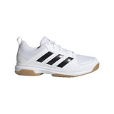 Adidas FZ4660 Ligra 7 (W) Indoor (White)