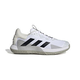 Adidas HQ8436 SoleMatch Control (M) (White/Black)