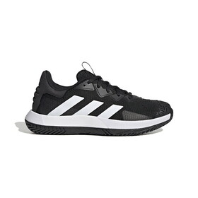 Adidas ID1498 SoleMatch Control (M) (Black)