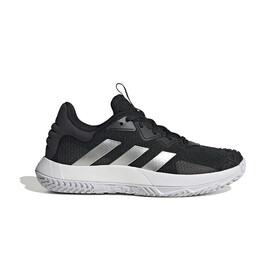 Adidas ID1501 SoleMatch Control (W) (Black)