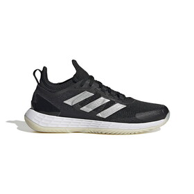 Adidas ID1568 Ubersonic 4.1 (W) (Black/Silver)