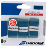 Babolat 653040 VS Grip Overgrip (3x)