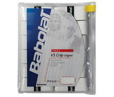 Babolat 654010-101 VS Grip 12-Pack