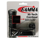Gamma AHTC10 Hi-Tech Contour Grip (1x)