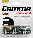 Gamma AGDCO-10 Combat Overgrip (3x)