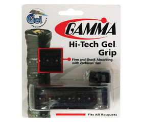 Gamma AHTGL Hi-Tech Gel Grip (1x)