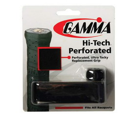 Gamma AHTR Hi-Tech Perforated (1x)