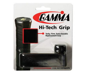 Gamma AHTG Hi-Tech Smooth Grip (1x)